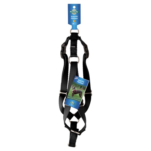 sure fit dog harness