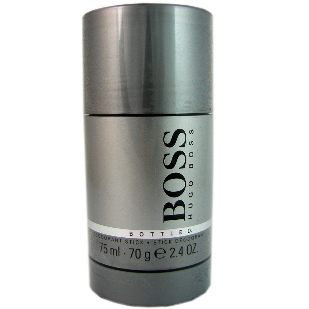 hugo boss bottled deodorant