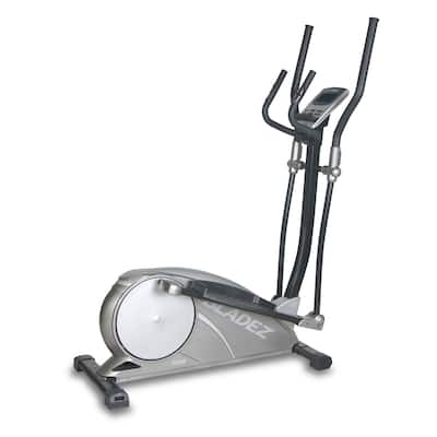 Bladez Fitness E300 Elliptical Exercise Machine