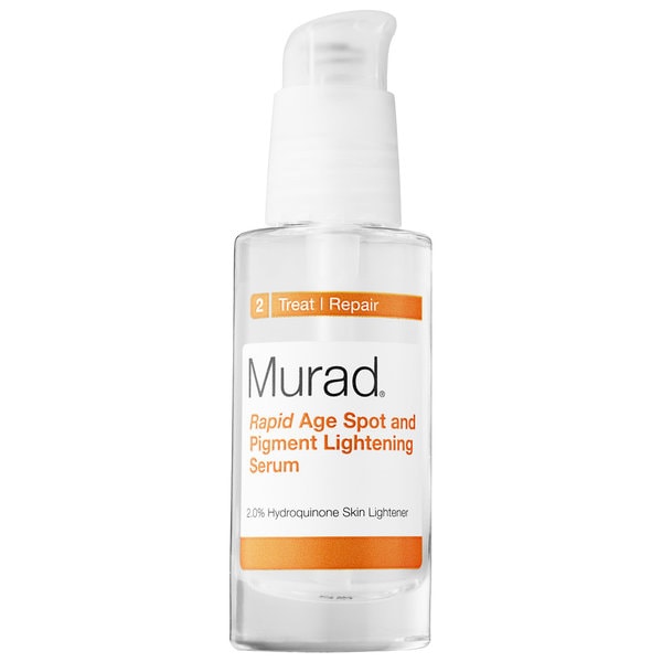 Murad Rapid Age Spot and Pigment Lightening 1-ounce Serum - 16860284 