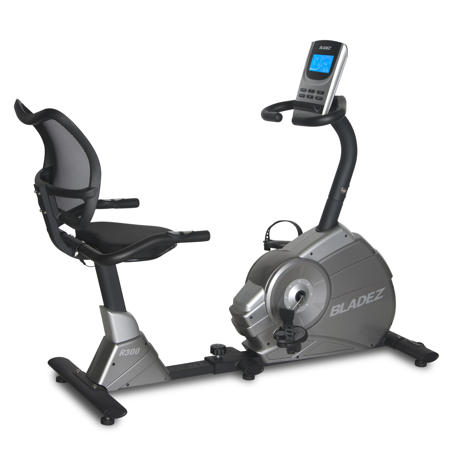 bladez exercise bike