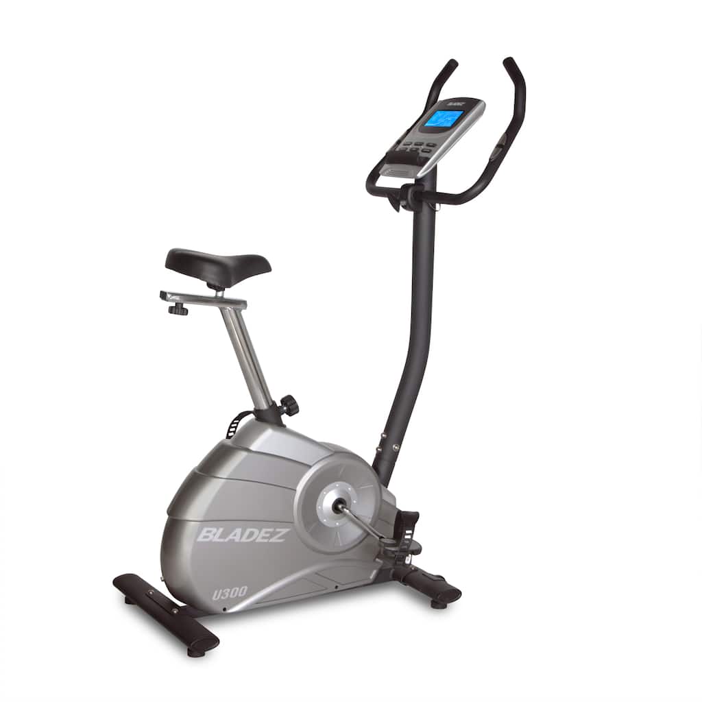 Bladez Fitness U300 Upright Exercise Bike