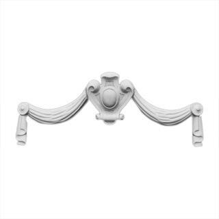 Swag Medallion Molding Accessory