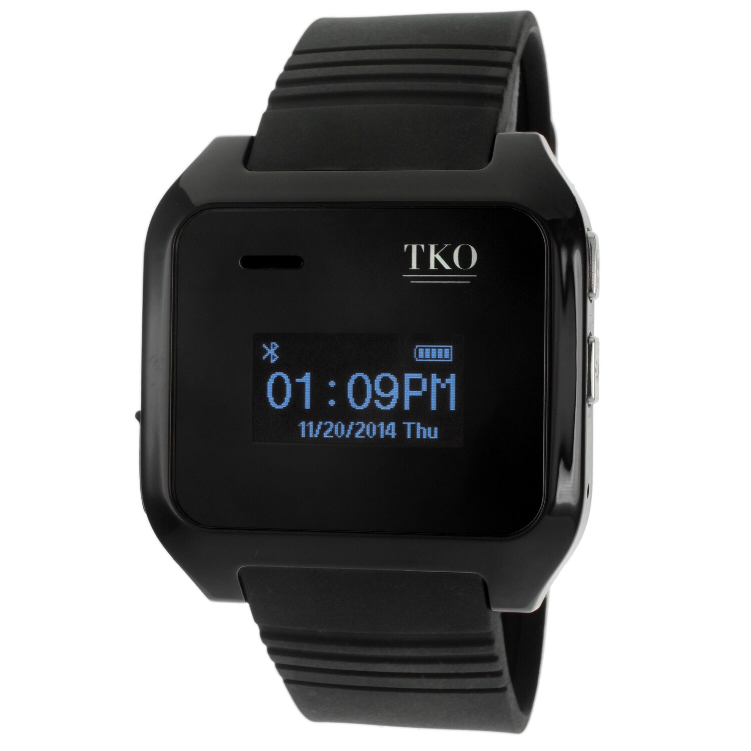 smartwatch with bluetooth calling
