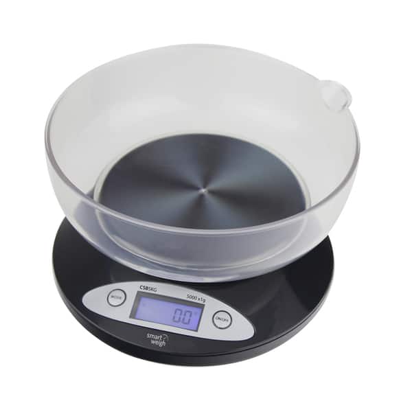 Smart Food Scale 2