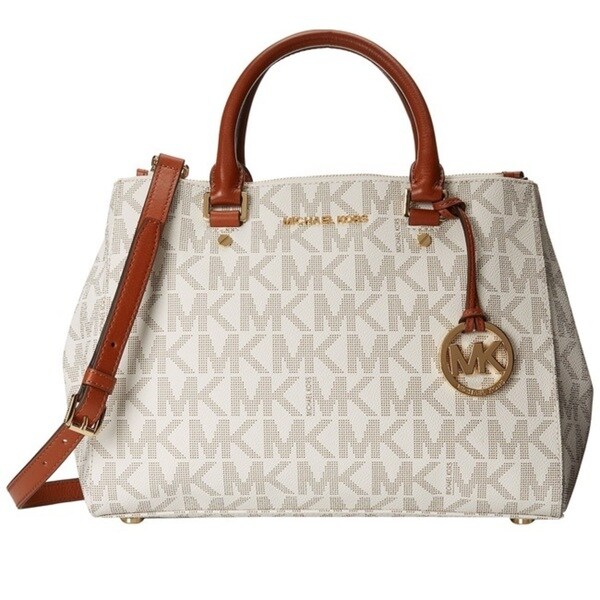 michael kors sutton satchel