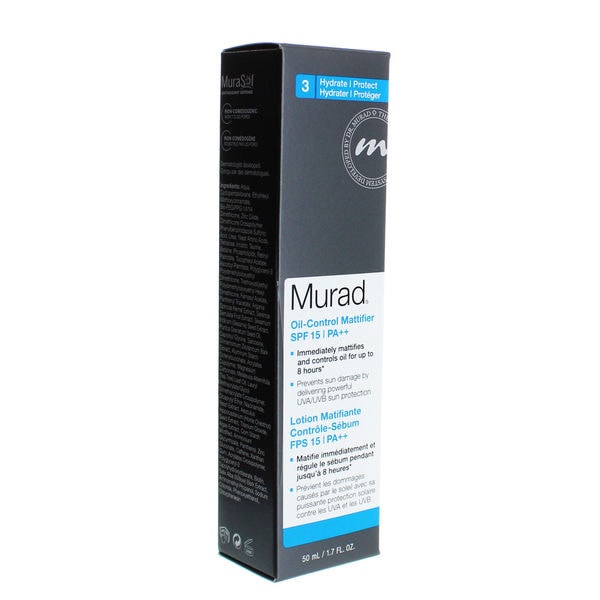 Murad Oil Control Mattifier SPF 15 PA++