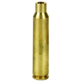 Aim Sports .223 Remington Cartridge Laser Bore Sighter