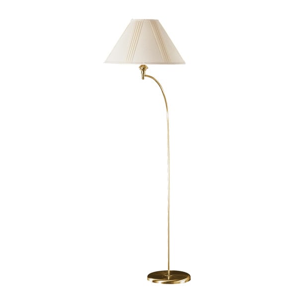 Cal Lighting Mini Arc Floor Lamp