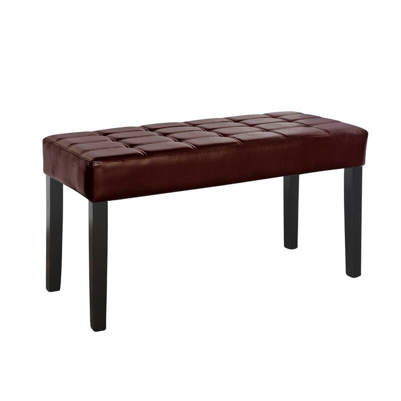 California Multipurpose Entryway Bench