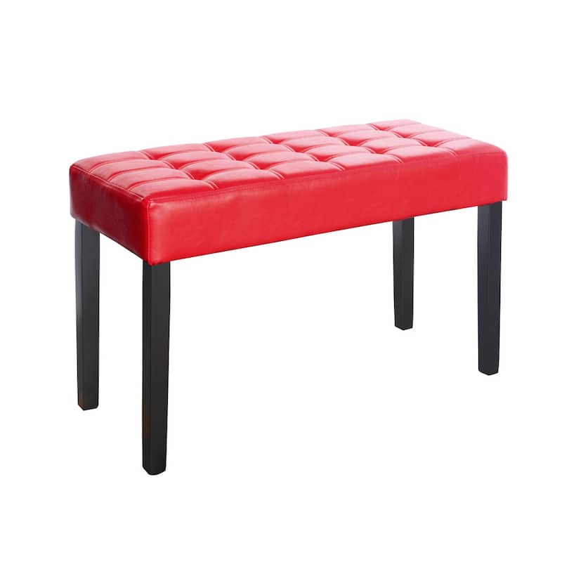 California Multipurpose Entryway Bench