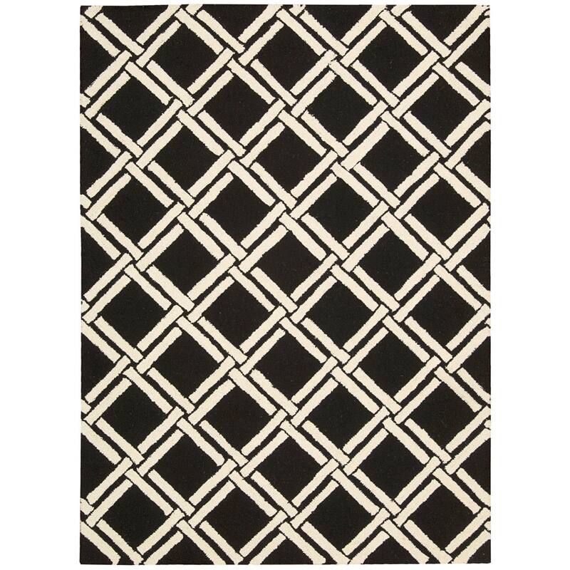 Nourison Linear LIN04 Area Rug