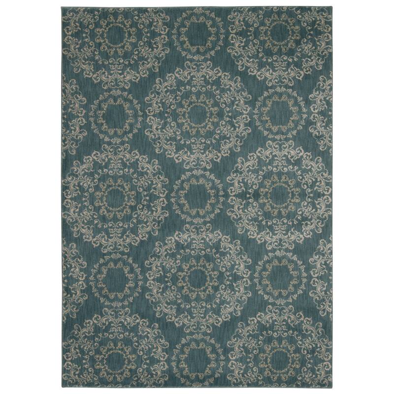 Nourison Tranquility Area Rug