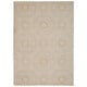 preview thumbnail 32 of 30, Nourison Tranquility Area Rug 9'3" x 12'9" - Ivory - Runner/Rectangle