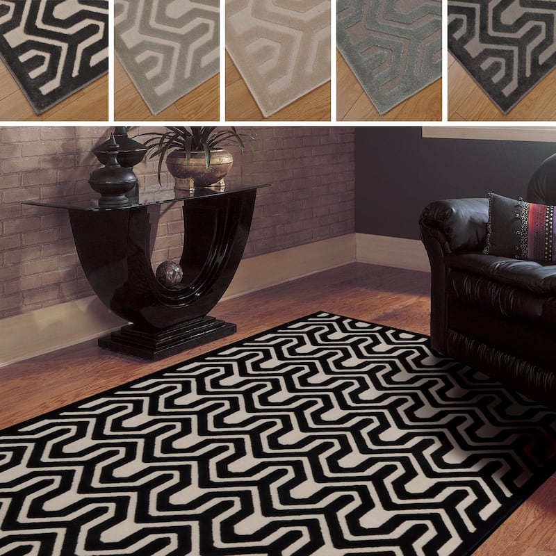 Nourison Ultima Area Rug