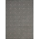 preview thumbnail 31 of 110, Nourison Ultima Area Rug Casual - Beige - 8' x 11' - Latex Free - Indoor - 6' Round