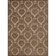 preview thumbnail 6 of 42, Nourison Ultima UL513 Area Rug