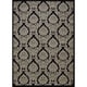 preview thumbnail 9 of 42, Nourison Ultima UL513 Area Rug