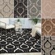 preview thumbnail 10 of 42, Nourison Ultima UL513 Area Rug