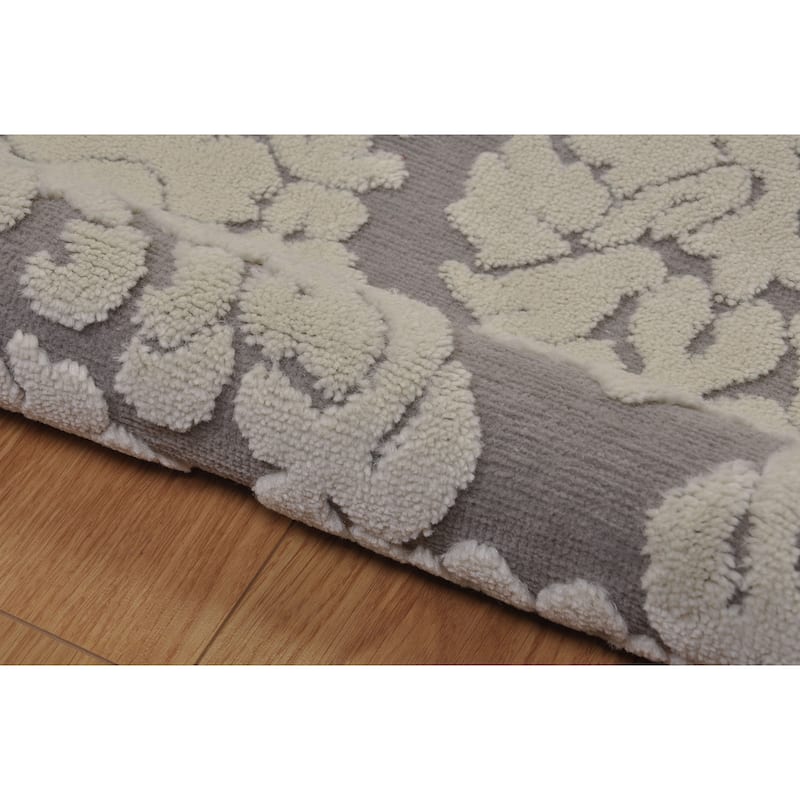 Nourison Ultima UL513 Area Rug