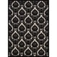 preview thumbnail 20 of 42, Nourison Ultima UL513 Area Rug