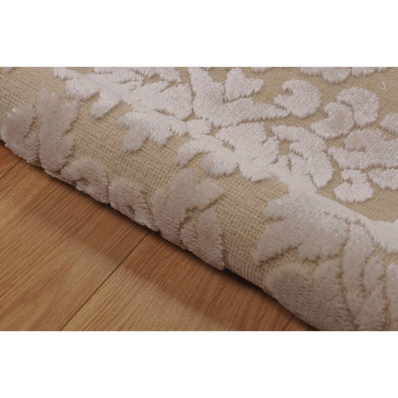 Nourison Ultima UL513 Area Rug