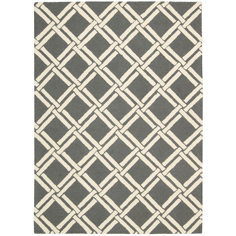 Nourison Linear LIN04 Area Rug