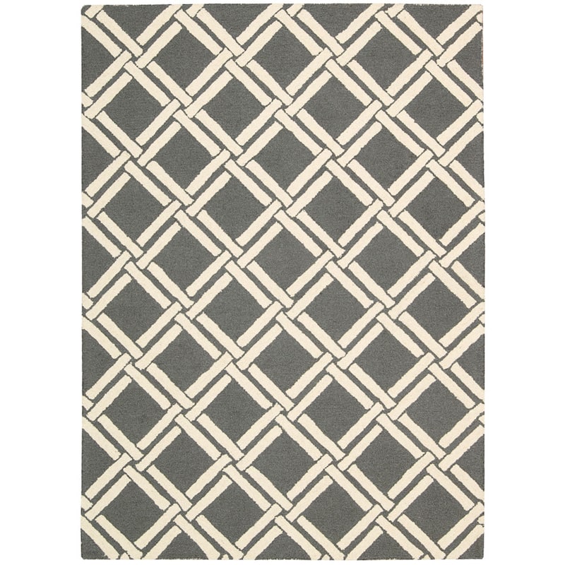 Nourison Linear LIN04 Area Rug
