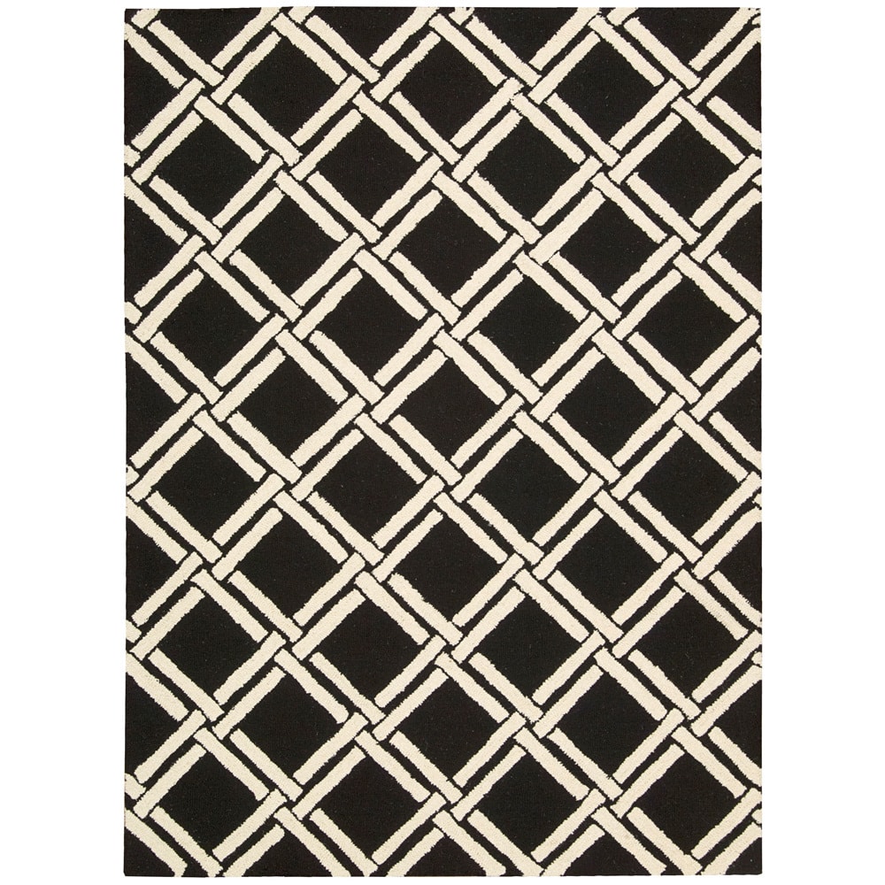 Nourison Linear LIN04 Area Rug