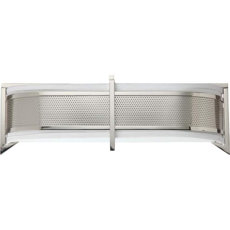 Nuvo Diesel 3-Light Wall Sconce
