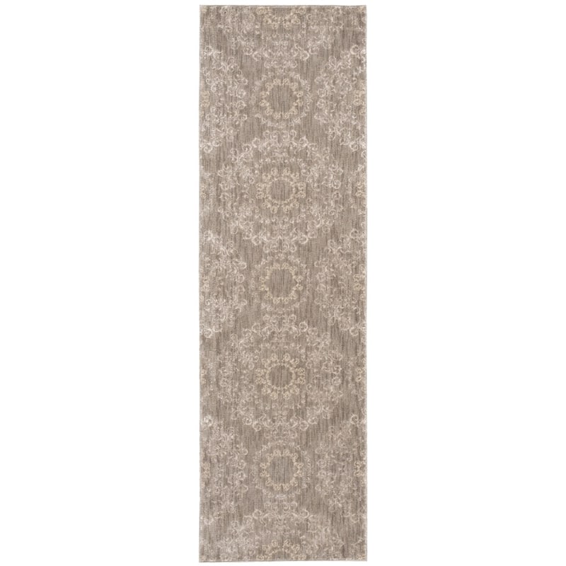 Nourison Tranquility Area Rug