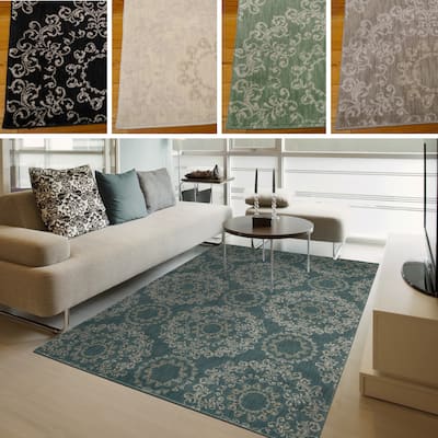 Nourison Tranquility Area Rug