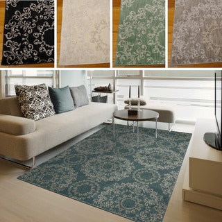 Nourison Tranquility Area Rug