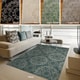 preview thumbnail 15 of 30, Nourison Tranquility Area Rug
