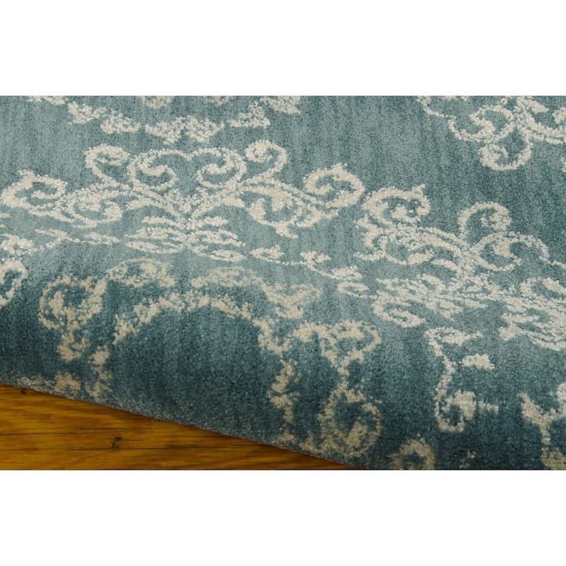 Nourison Tranquility Area Rug