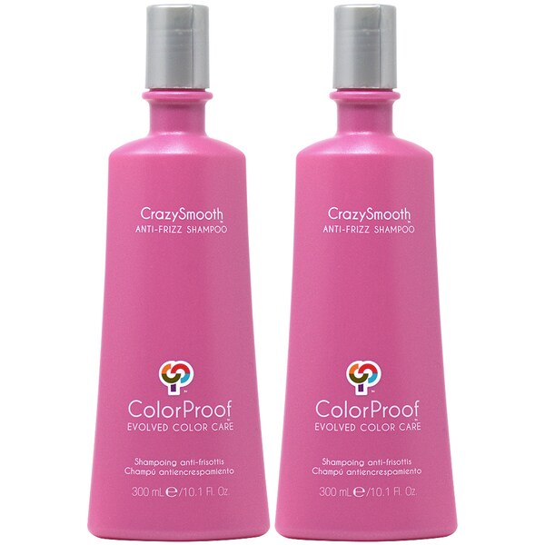 colorproof hair products