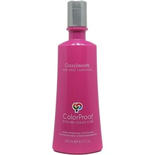 Shop ColorProof Crazy Smooth Anti-Frizz 8.5-ounce Conditioner - Free ...