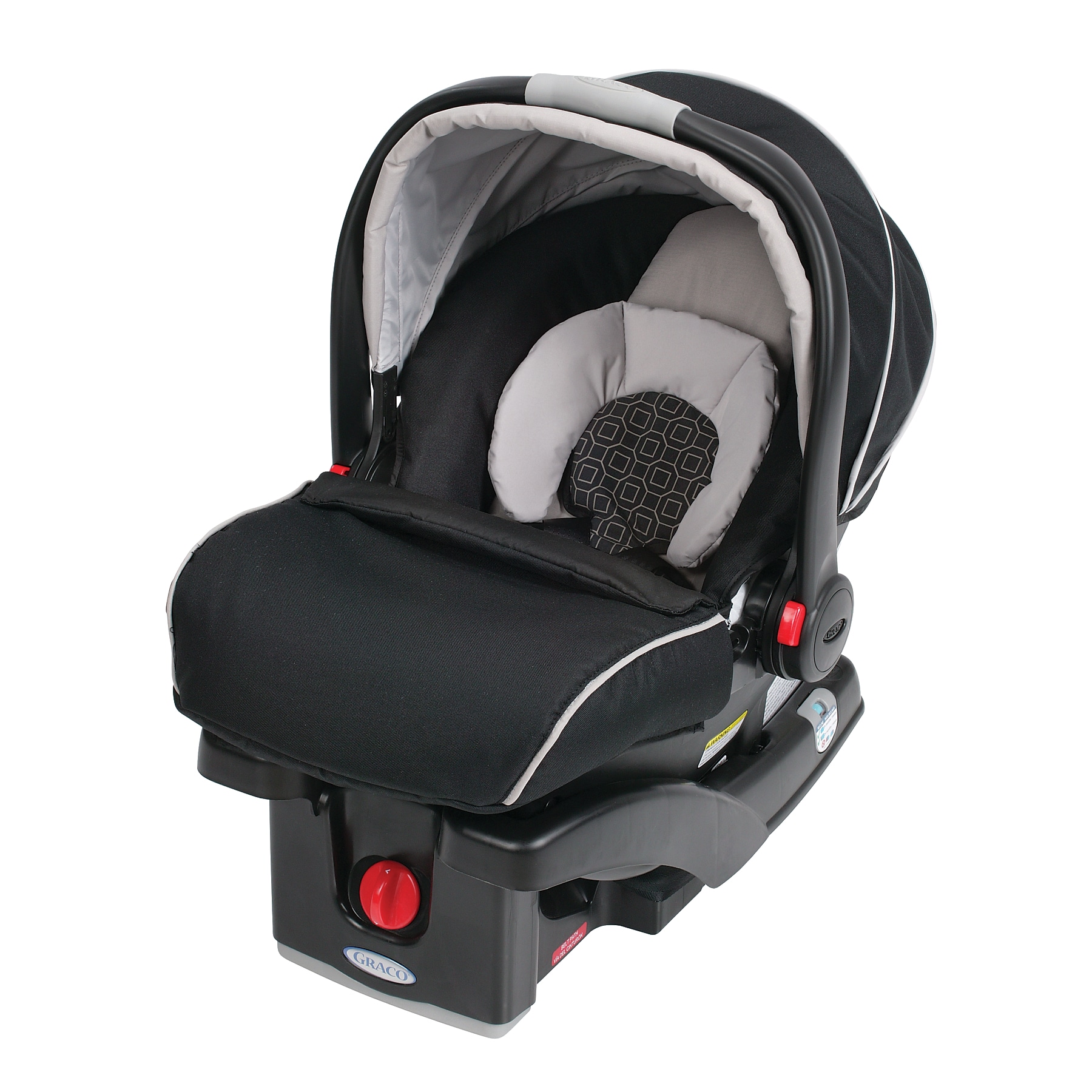 Click Connect Graco Lite Car Seat Click Connect Graco 35 Infant