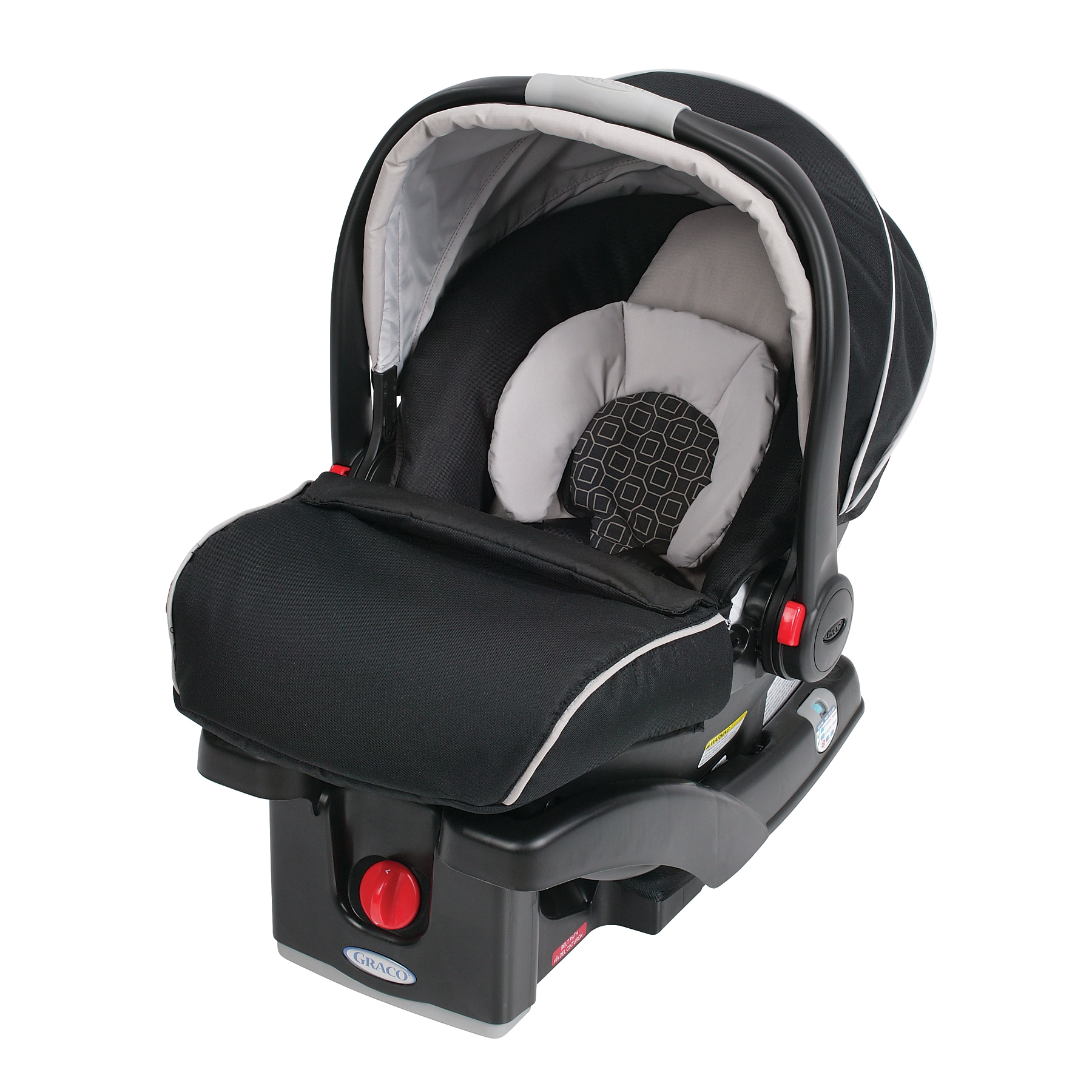 snugride click connect 35 infant car seat