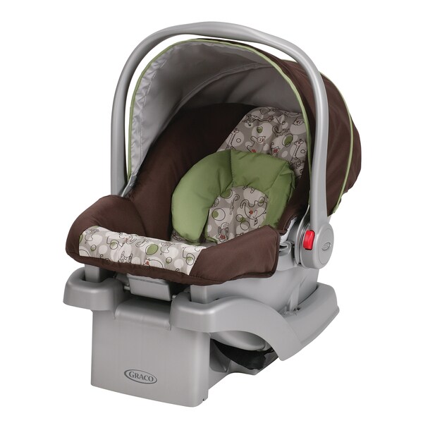 graco infant car seat