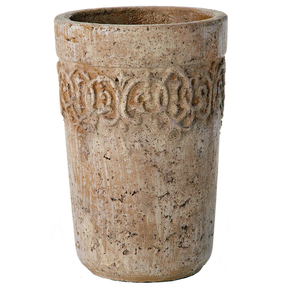 10-inch French Herb Pot