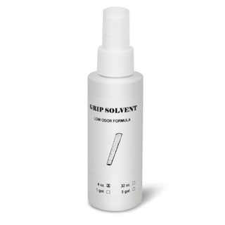 Golf Grip Solvent