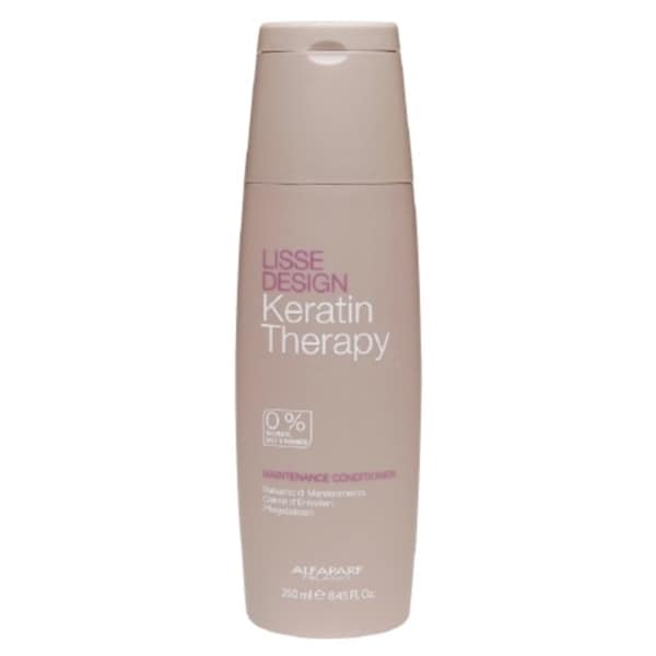 Alfaparf Lisse Design Keratin Therapy Maintenance 8.45 ounce