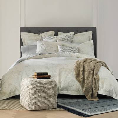 Tommy Hilfiger Mission Paisley Duvet Cover Set
