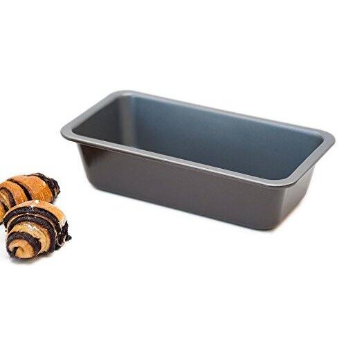 Culina Premium Carbon Steel Nonstick Loaf Pan