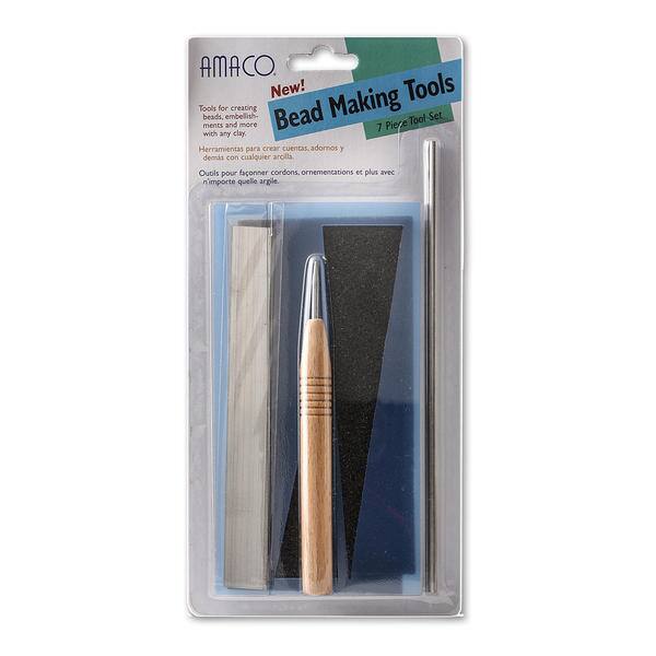 Bead Making Tools Amaco Bead Making Tools Set - Bed Bath & Beyond - 9684303
