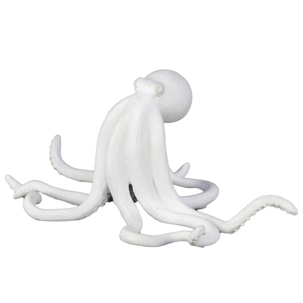 xtratuf white octopus