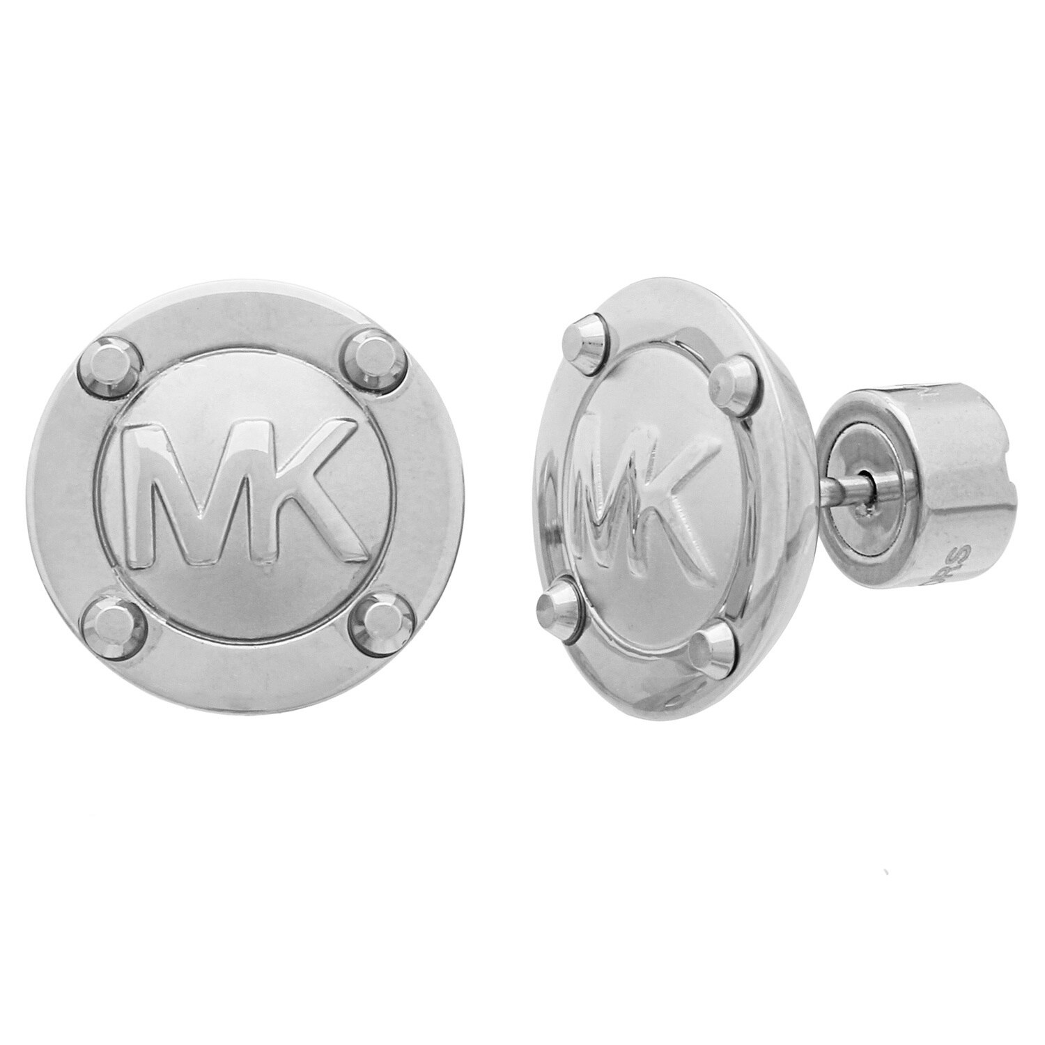 michael kors heritage earrings