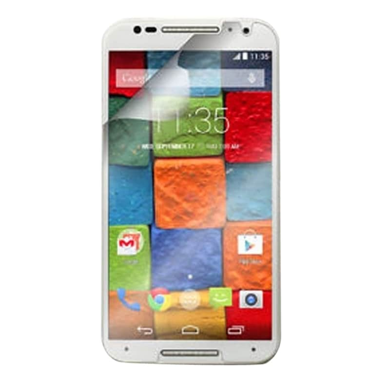 INSTEN Clear Screen Protector For Motorola Moto X 2014 Version