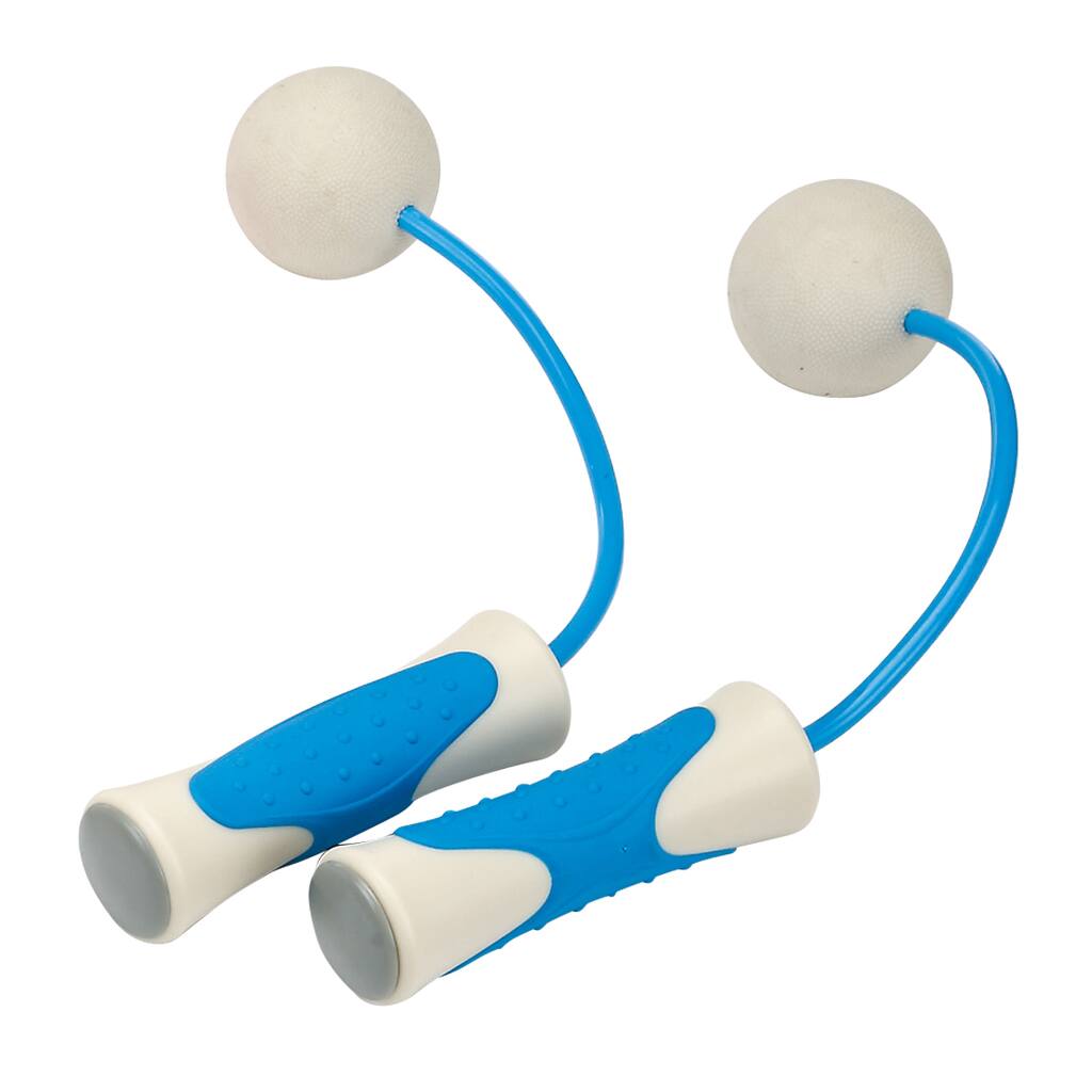 ActionLine KY-71068 Blue Cordless Jump Rope